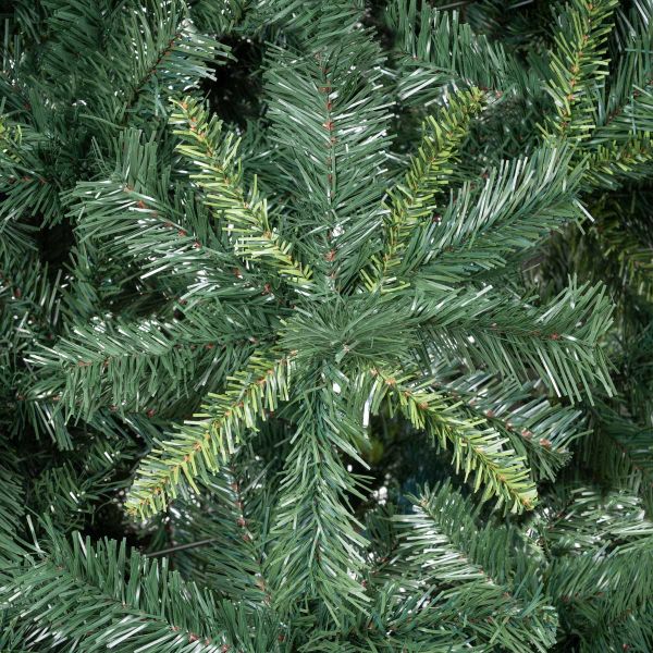 Albero di Natale artificiale verde Redival-180 cm