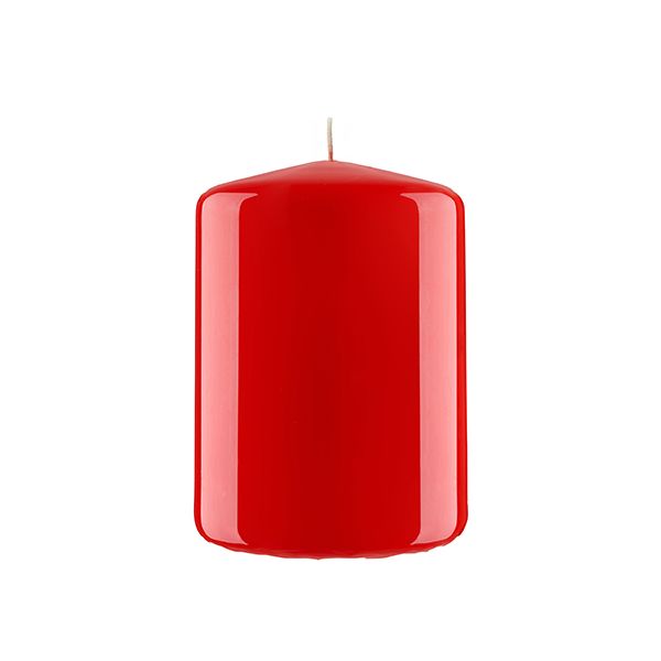 Candela Natalizia Dono delle Fate 10 cm