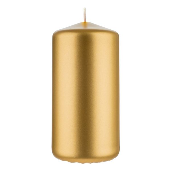 Set 4 Candele Natalizie Melodia di Luce
