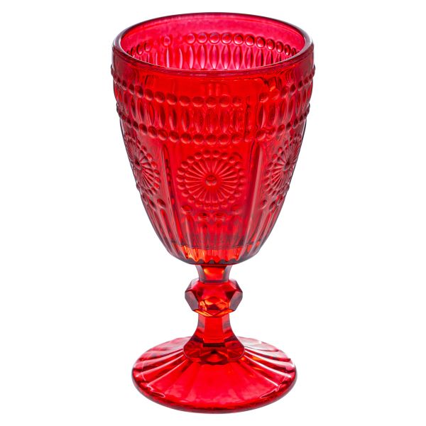 Set 3 Calici in vetro Magia del Brindisi 250 ml