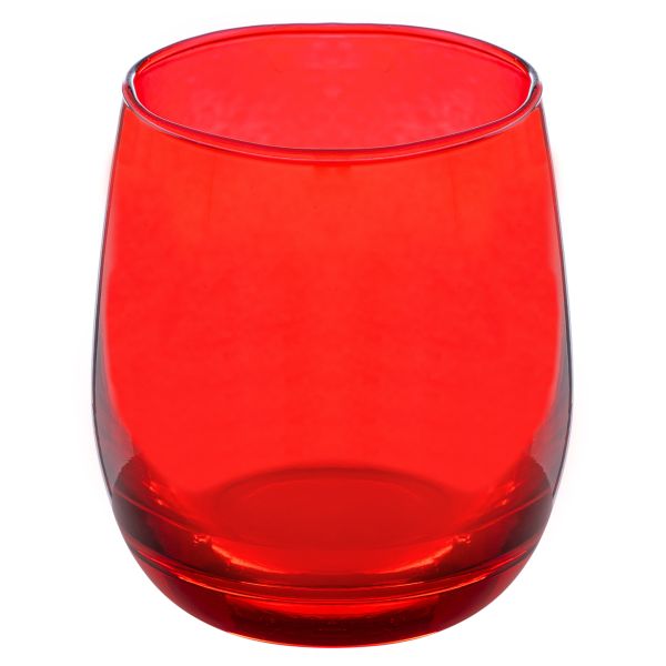 Set 3 Bicchieri Eternal Love 350 ml