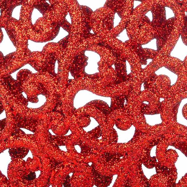 Addobbo Natalizio Sfera Del Tempo 10 cm