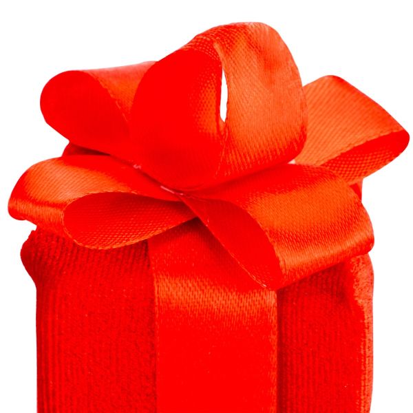 Addobbo Natalizio Moonlight Gift 6 cm