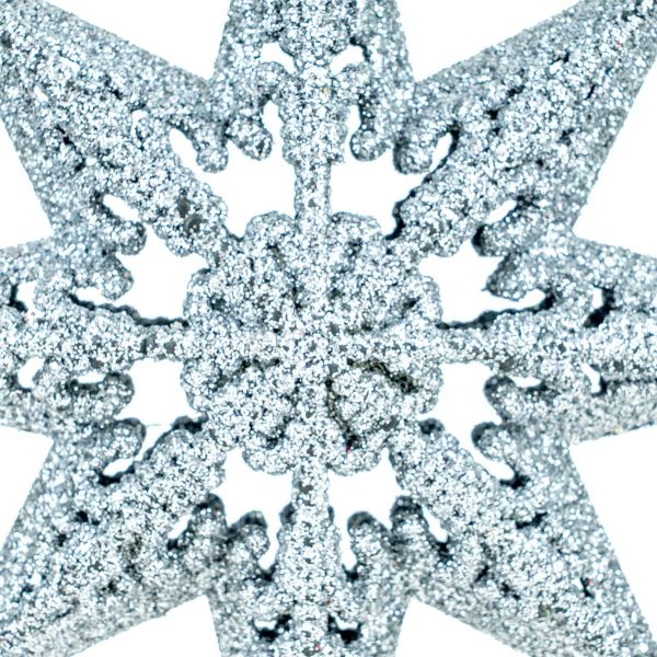 Addobbo Natalizio Moon Rays Gift 13 cm
