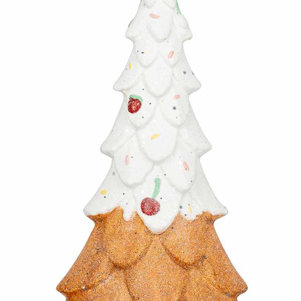 Alberello di Natale Christenberg 55 cm