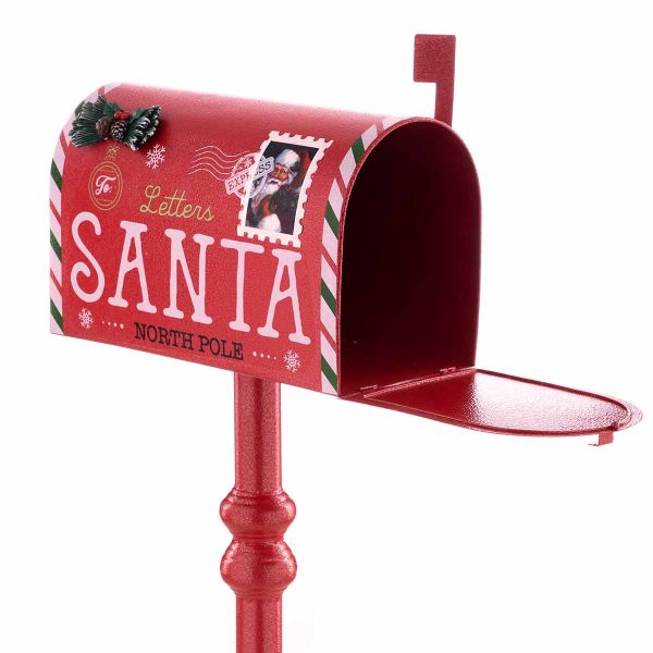 Cassetta Postale Racconta Storie 100 cm