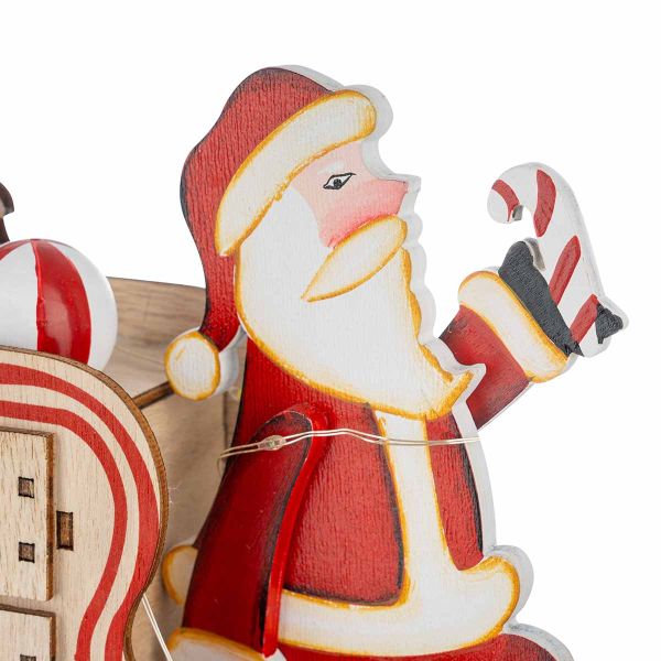 Calendario Avvento Il Viaggio dei Sogni 35 cm
