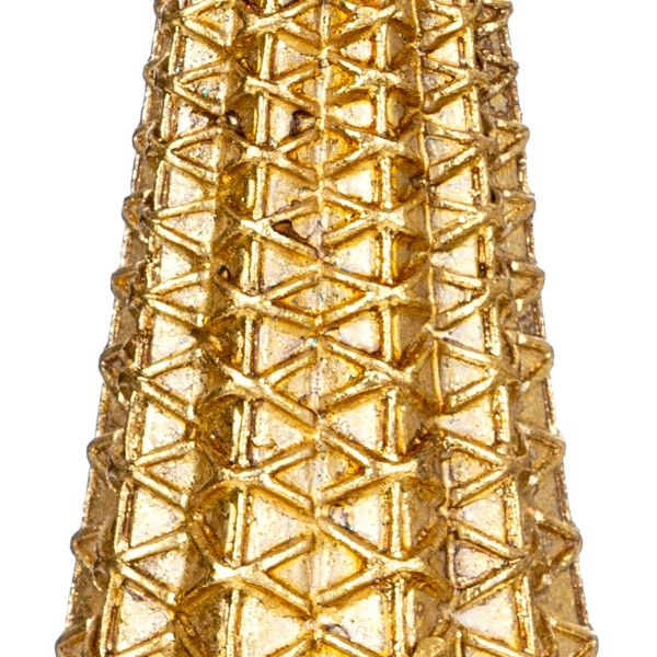 Alberello di Natale Gioiello del Forziere di Ioha 33 cm