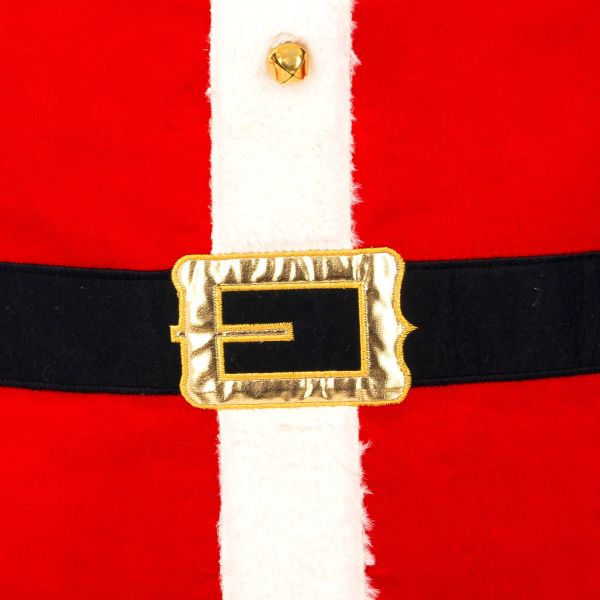 Sacco di Babbo Natale Claus dress 68 cm