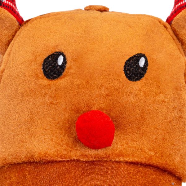 Cappello di Natale Urban Reindeer