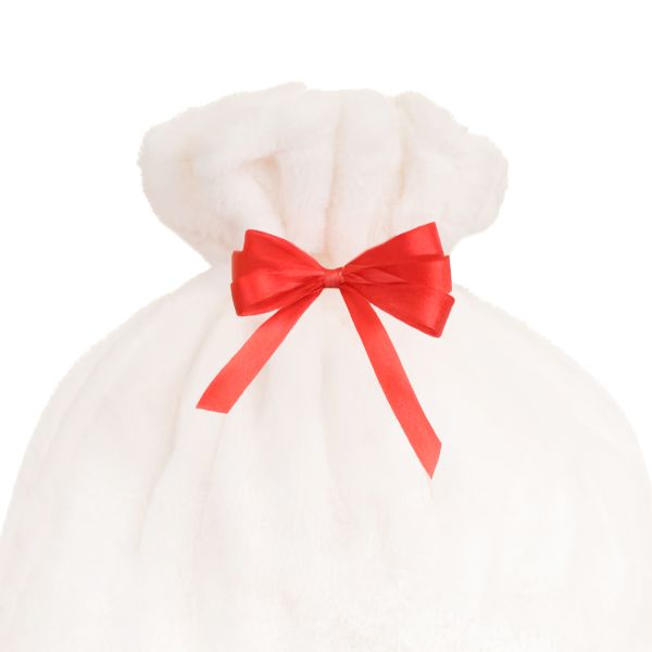 Sacco di Babbo Natale Collezionista di Sogni 70 cm