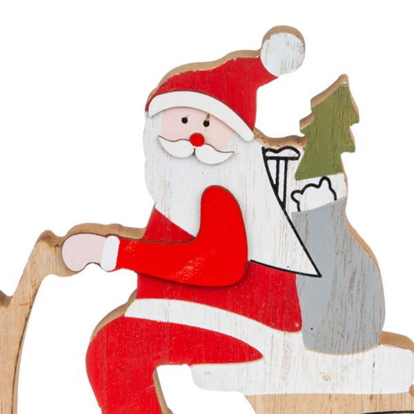 Babbo Natale 50 special 22 cm