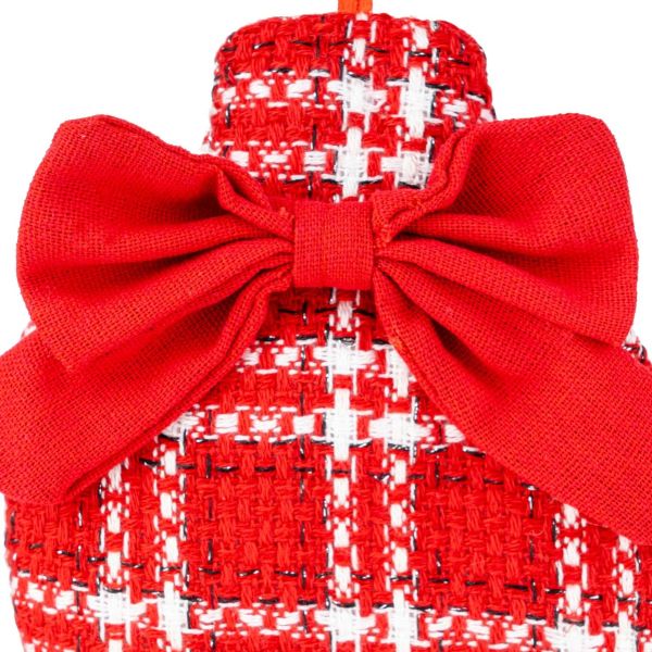 Addobbo Natalizio Christmas Magic Ball 14 cm