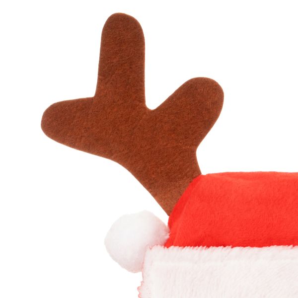 Cappello di Natale Elegant Reindeer Headdress
