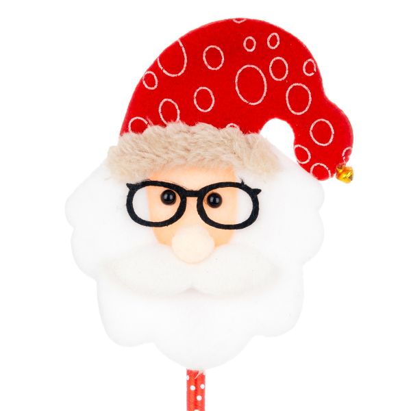 Penna magica Santa Claus 27 cm