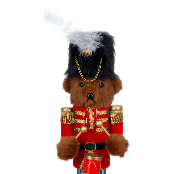 Orsetto guardia reale Filippo 38 cm