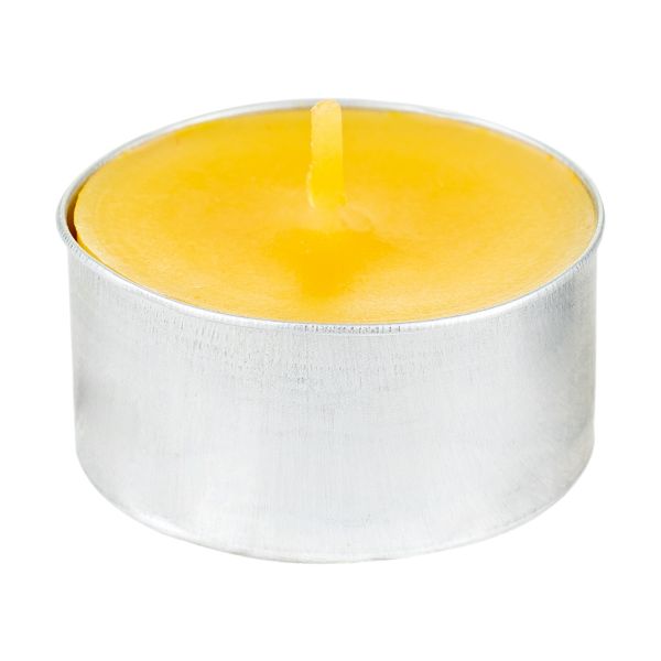 Set 6 Candele Tealight Galassie di Sogni