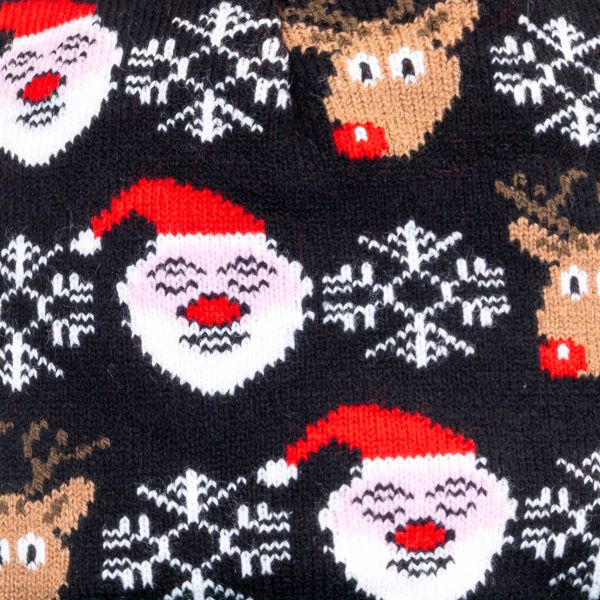 Cappello invernale natalizio Nataland Christmas Game