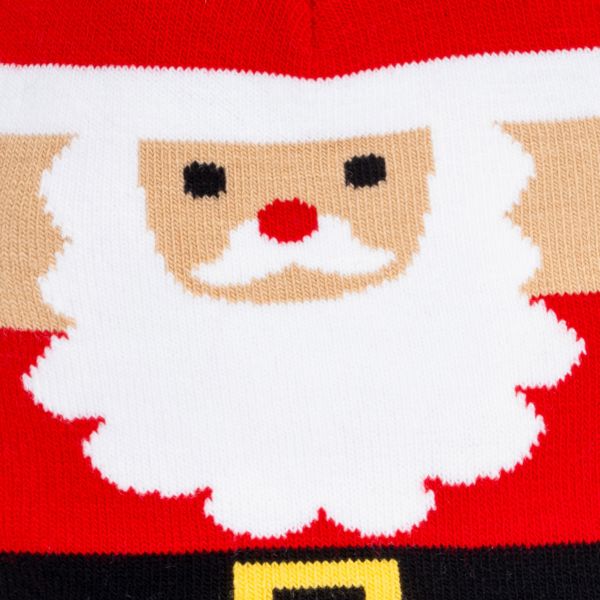 Cappello invernale natalizio Magic Snow Hat for Santa