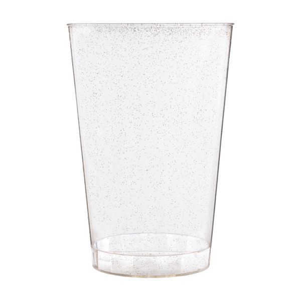 Set 6 Bicchieri Via Lattea Dorata 350 ml