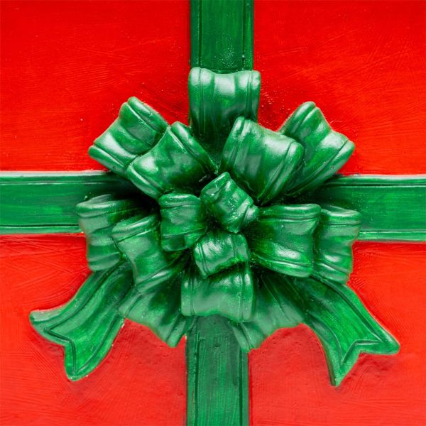 Base Albero di Natale Regalo Inaspettato 32 cm