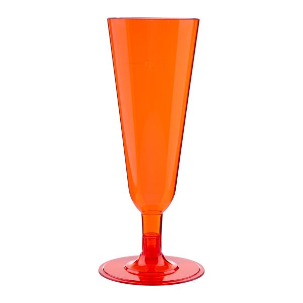 Set 6 Flute Bacio di Fata 150 ml