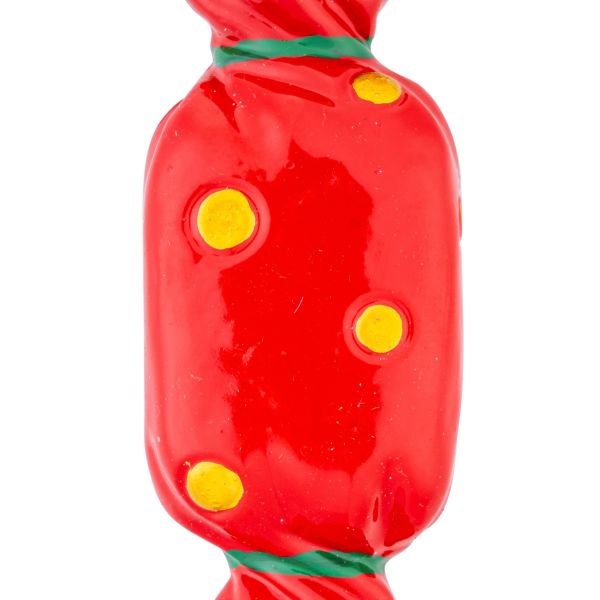 Addobbo Natalizio Enchanted Strawemon Candy 14 cm