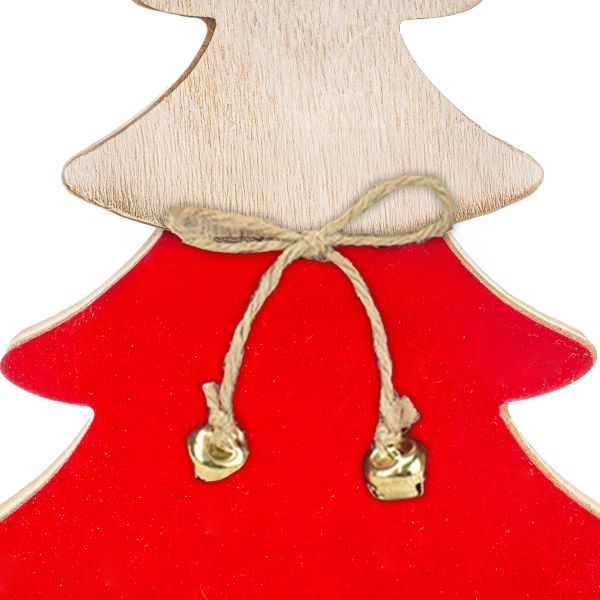 Alberello di Natale Magical Christmas Tree Dress 18 cm