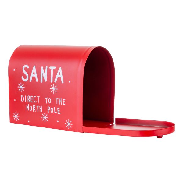 Cassetta postale Soul Ink Space 14 cm