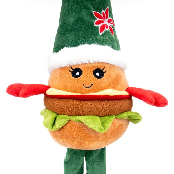 Gnomo burger piacevole Avila 70 cm