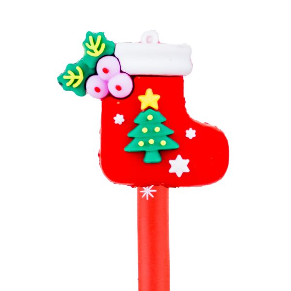 Penna natalizia Bottomless Christmas Stocking 20 cm